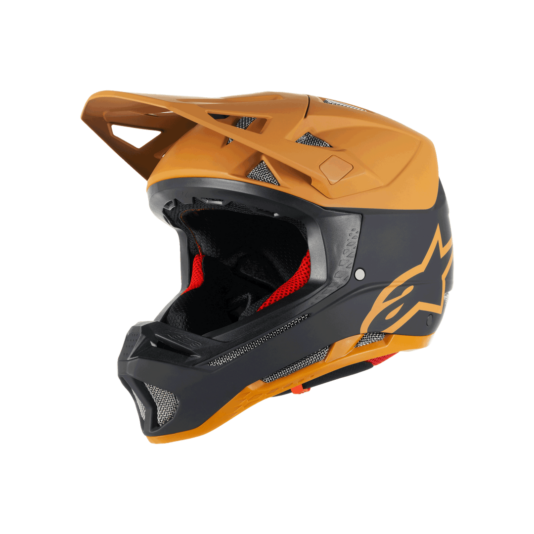 Missile Tech Racer Casco