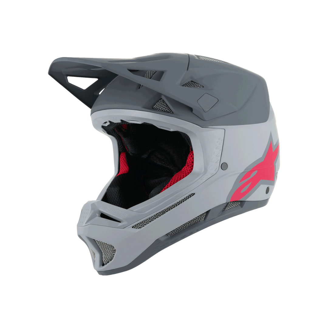 Casco Missile Tech Racer