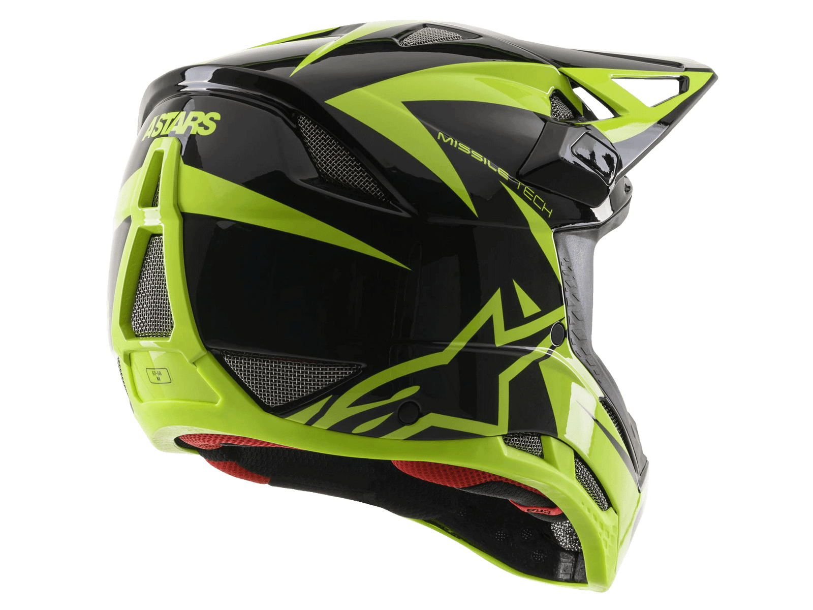 Casco Missile Tech-Airlift