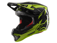 Casco Integrale Missile Tech Airlift