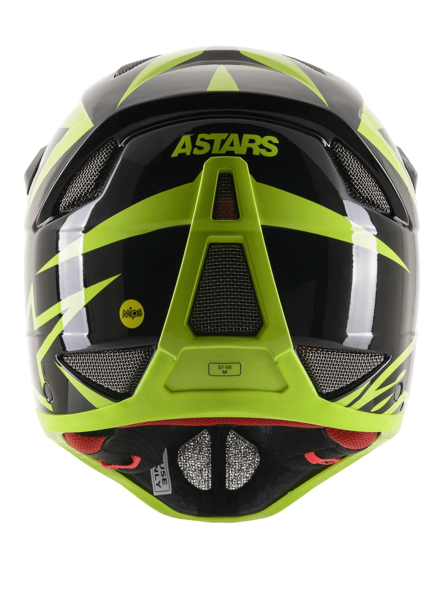 Missile Tech-Airlift Casco