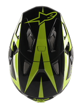 Missile Tech-Airlift Casco