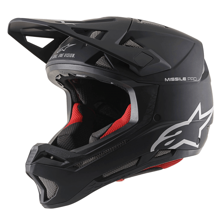 Missile Pro Solid Casco