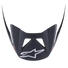 Visiera Vector Tech A1