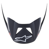 Visiera Vector Tech A1