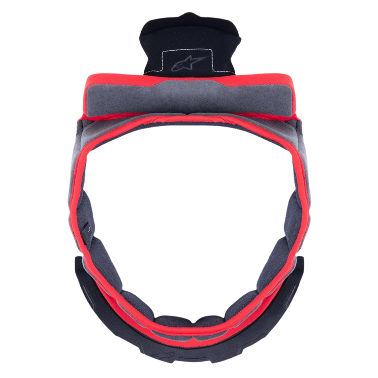 Imbottitura A Corona Supertech R10