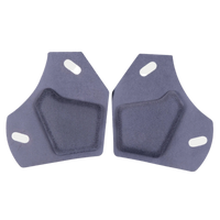 Set Di Cuscinetti Auricolari Supertech R10