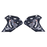 Supertech R10 Meccanismo Visiera