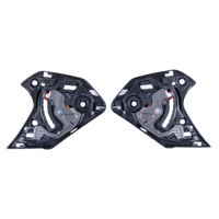 Meccanismo Visiera Supertech R10