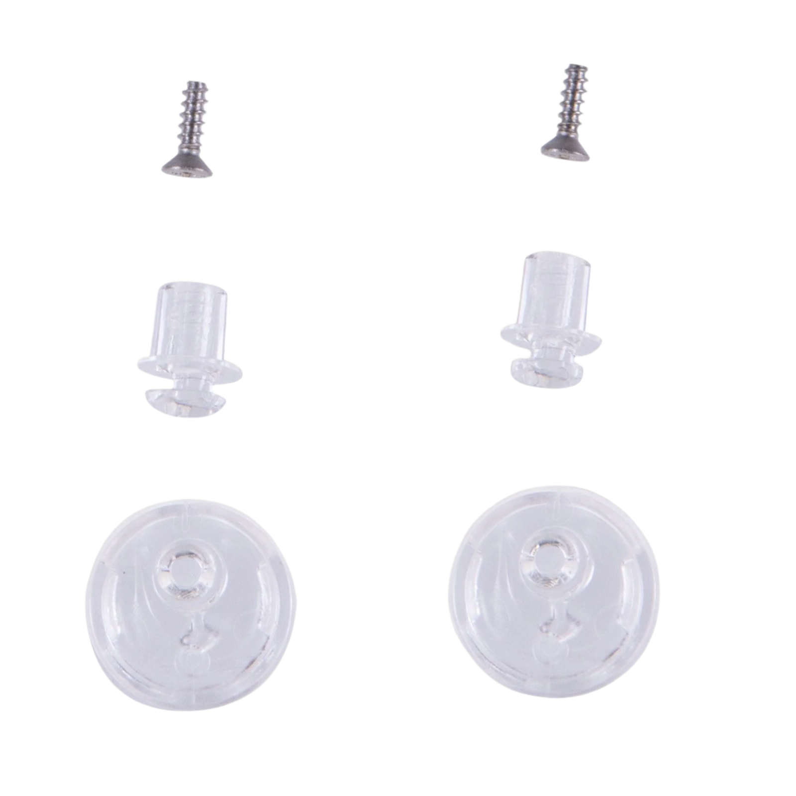 Pinlock Tear Off Pins Set