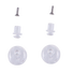 Set Di Perni Pinlock Tear Off