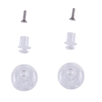 Set Di Perni Pinlock Tear Off