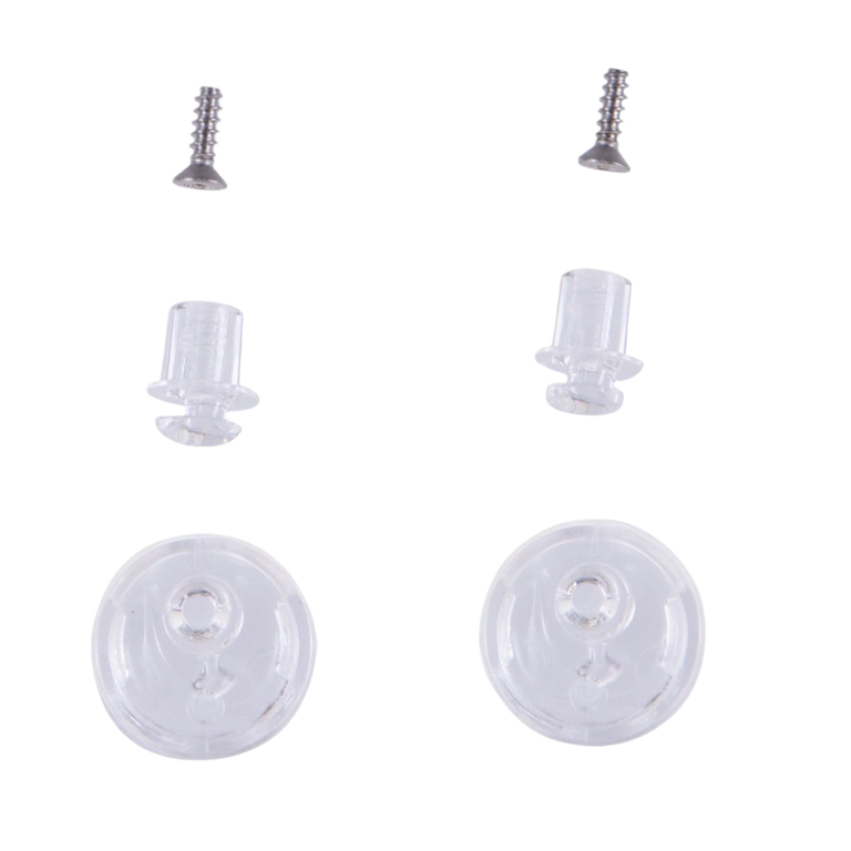 Set Di Perni Pinlock Tear Off