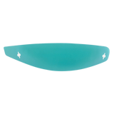 Set Visiera Tear Off Supertech R10 Afhs-01 