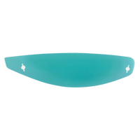 Set Di Pellicole Tear-Off Supertech R10 GEN1