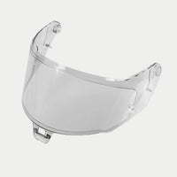 Visiera Supertech R10 Trasparente GEN2