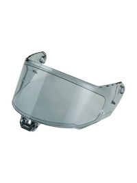 Visiera Supertech R-10/R-7 Gen2.1 - Fumé Chiaro