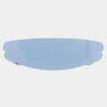 Alpinestars Supertech R10 AFHS-01 Shield Pinlock Lens, inserto antiappannamento trasparente per visiera, con marchio Pinlock 120XLT in basso a sinistra, ricambio ufficiale per caschi S-R10