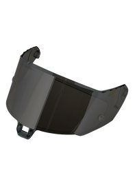 Visiera Supertech R10/R7 Absolute Vision Gen2.1-R - Dark