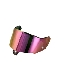 Visiera Supertech R10/R7 Absolute Vision Gen2.1-R - Mirror Spectral