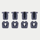 Set Di Agganci Supertech R10 Per Spoiler