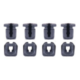 Set Di Agganci Supertech R10 Per Spoiler