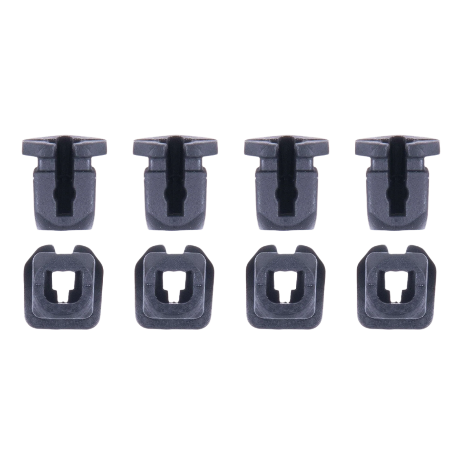 Set Di Agganci Supertech R10 Per Spoiler