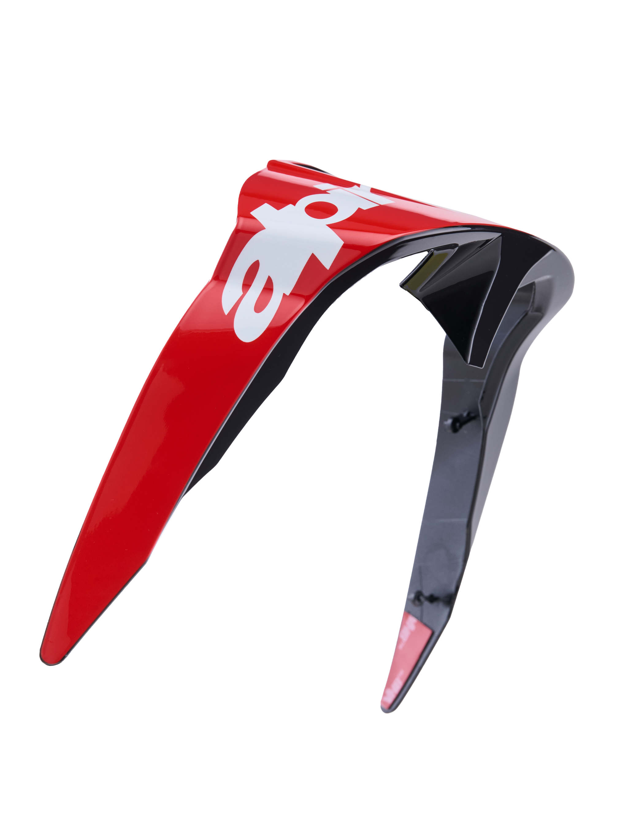 Spoiler Supertech R10 Arius Standard