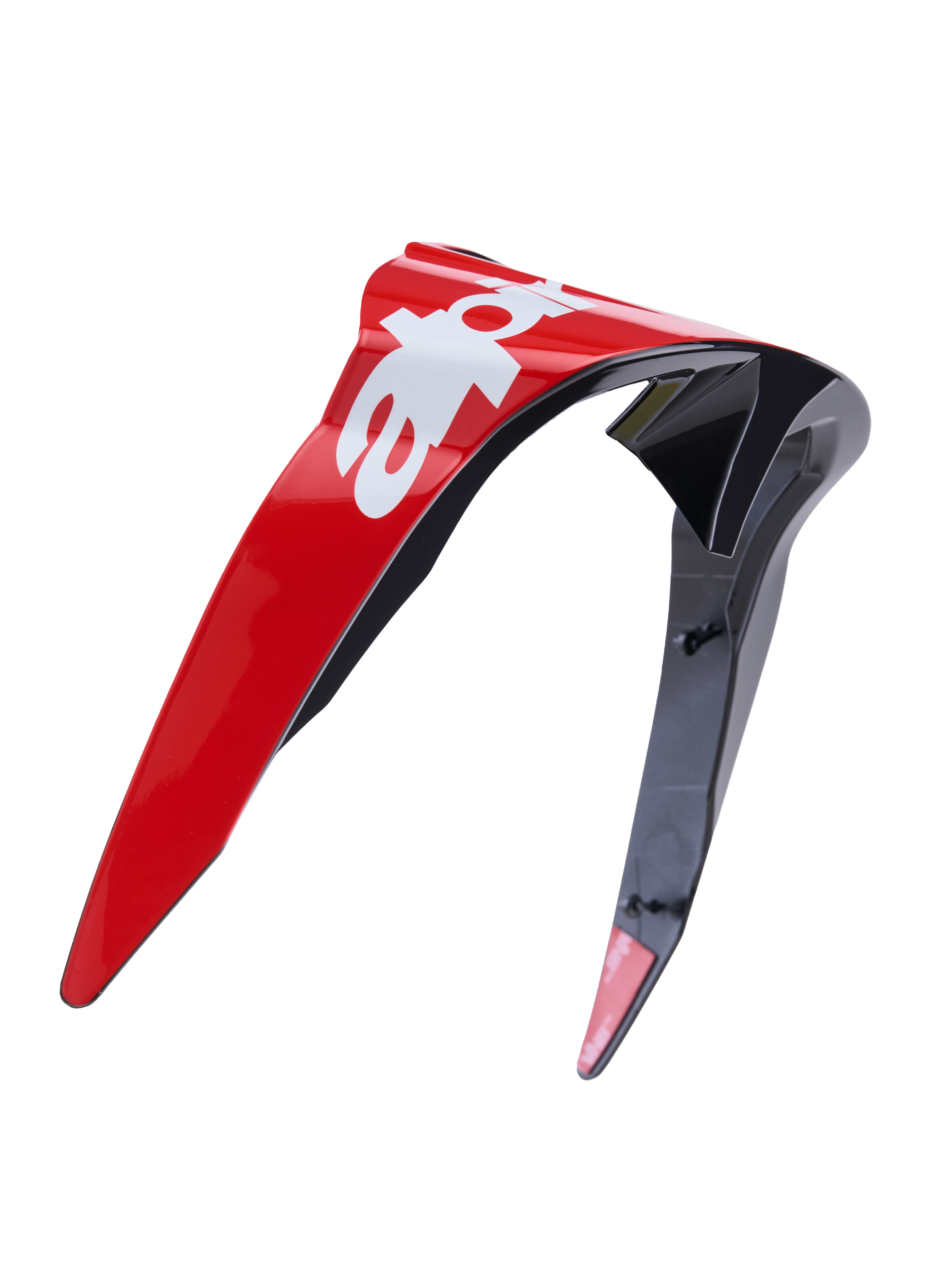 Spoiler Supertech R10 Arius Standard