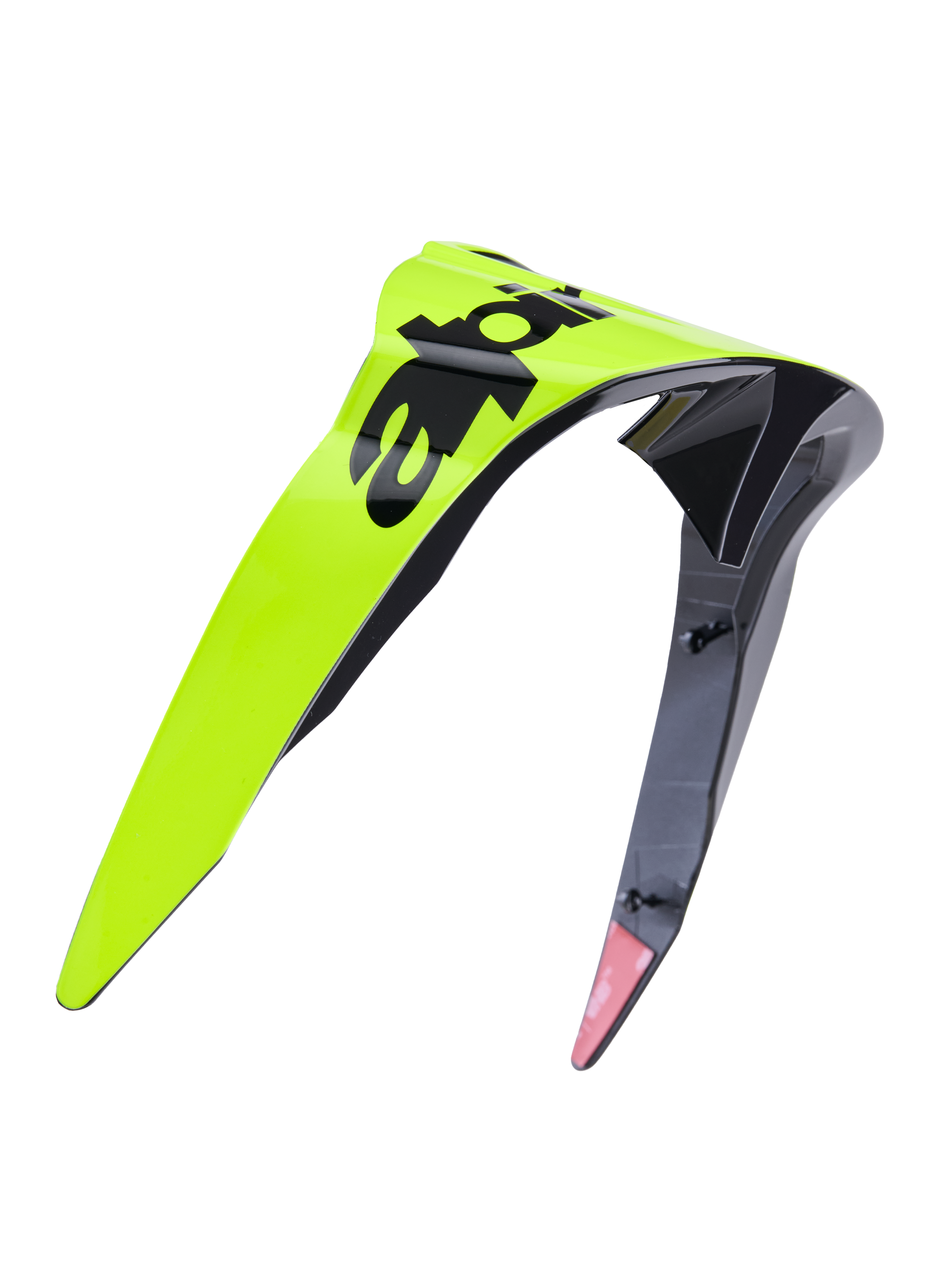 Spoiler Standard Supertech R10 Arius