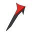 Spoiler Supertech R10 Element Standard