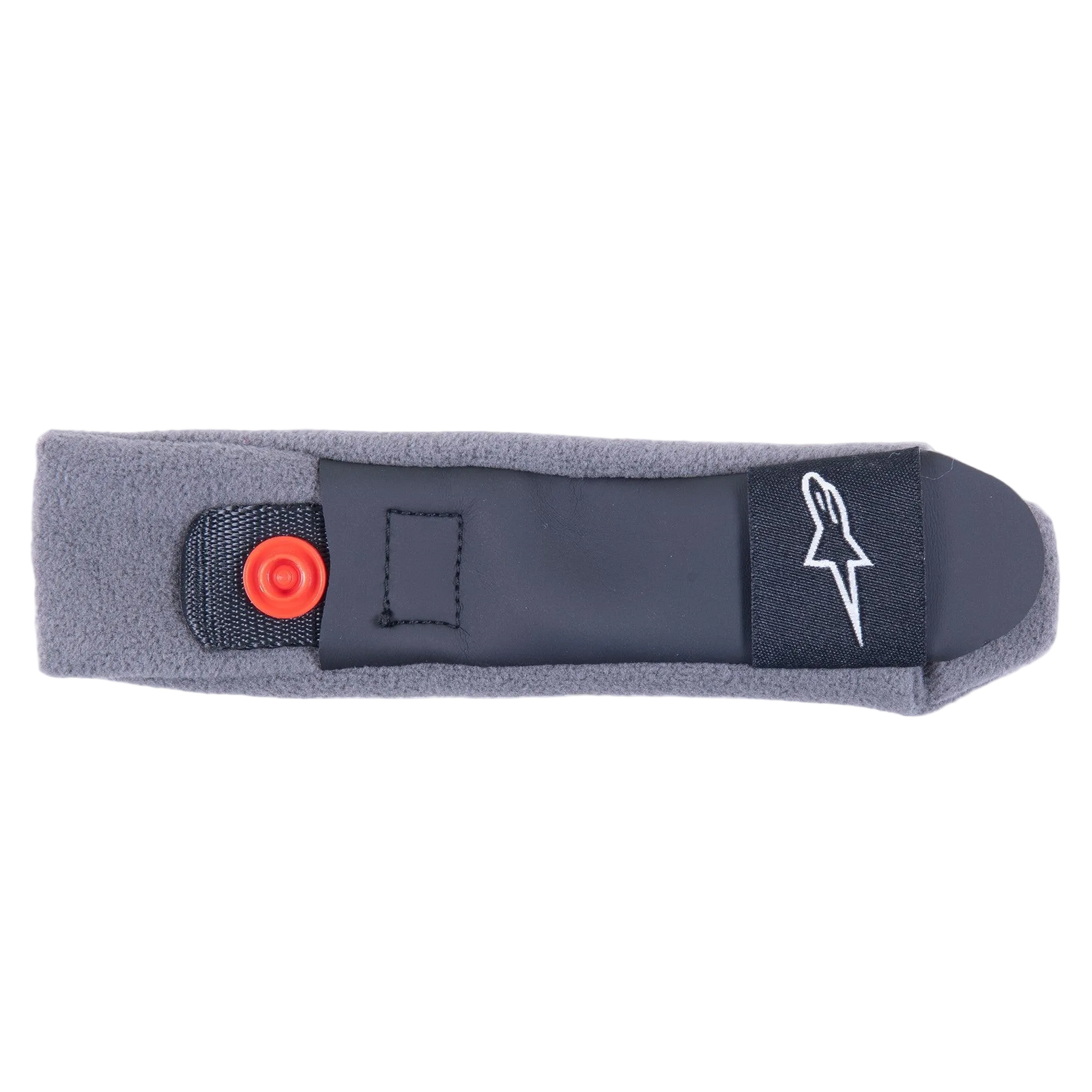 Supertech R10 Chin Strap Covers