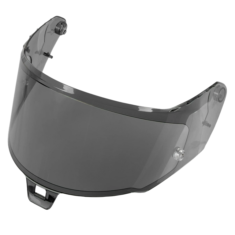 Supertech R10 AFHS-01 Shield Dark Smoke