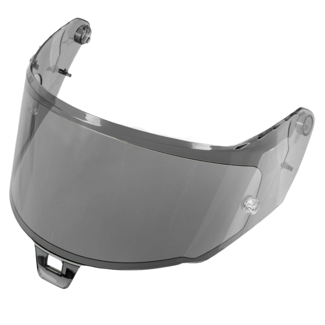 Visiera Fumo Chiaro Supertech R10 Afhs-01 