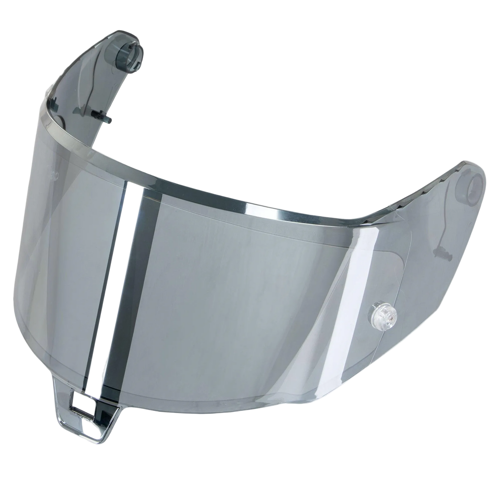 Visiera Supertech R10 AFHS-01 Dark Silver Mirror