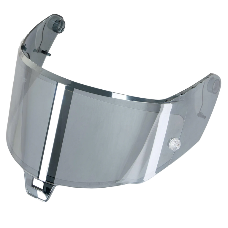 Visiere Supertech R10 AFHS-01 Dark Silver Mirror