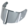 Visiera Supertech R10 AFHS-01 Dark Silver Mirror
