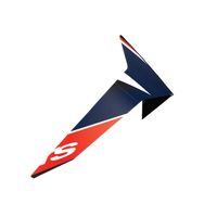 Spoiler Supertech R10 Team Standard