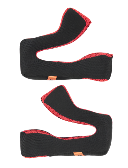 Set Guanciali S-M5 + 5 Mm