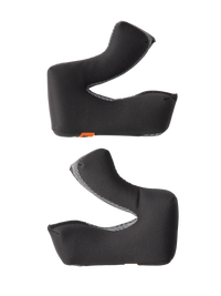 Set Di Guanciali S-M3 +5MM
