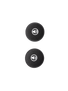 Set Di Cuscinetti Auricolari S-M7