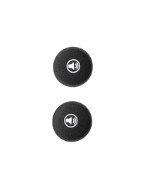 Set Di Cuscinetti Auricolari S-M7