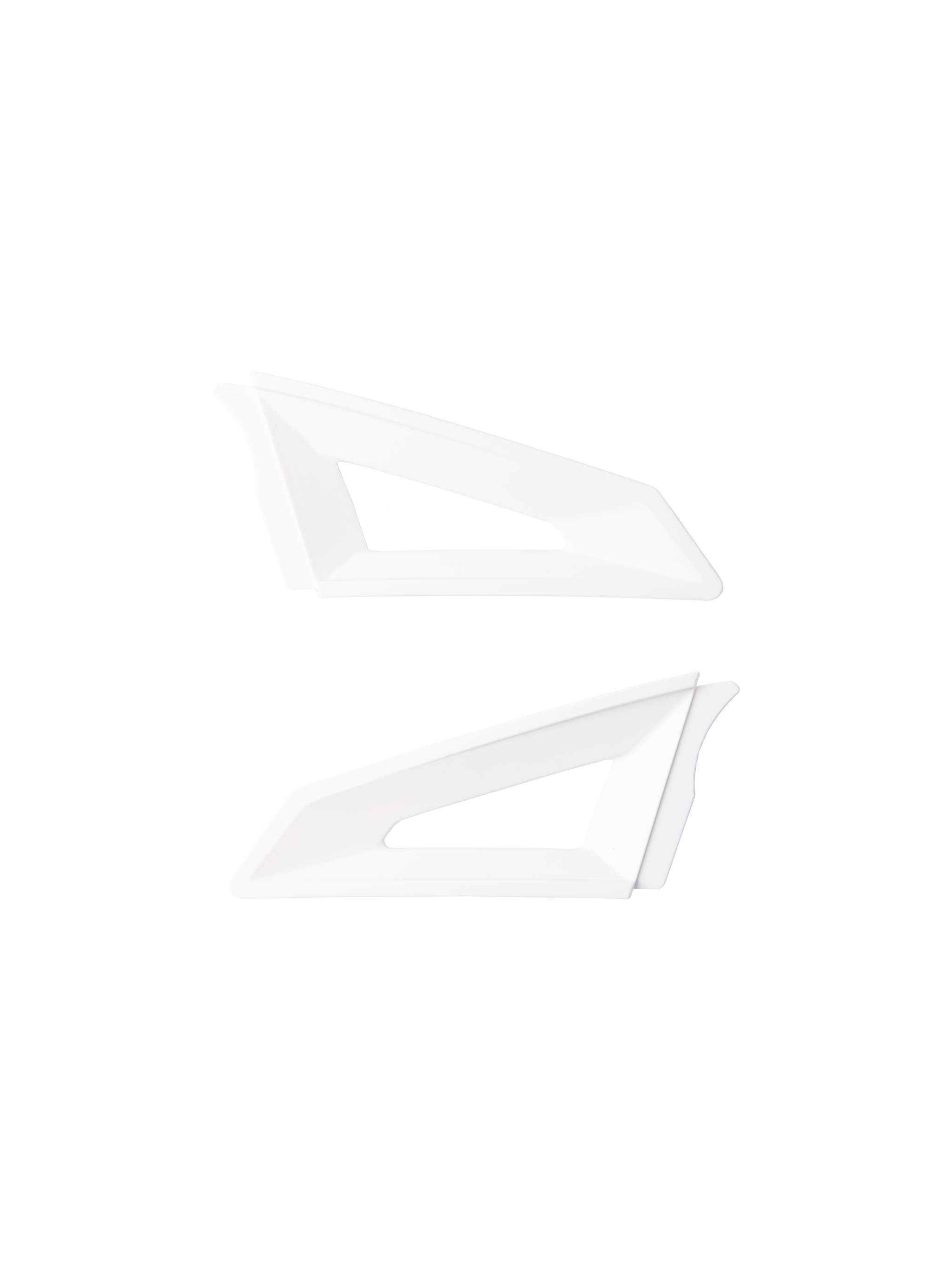 Lati di Ventilazione Superiori Sm3