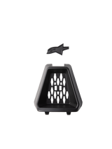 Ventilazione Mentoniera SM3