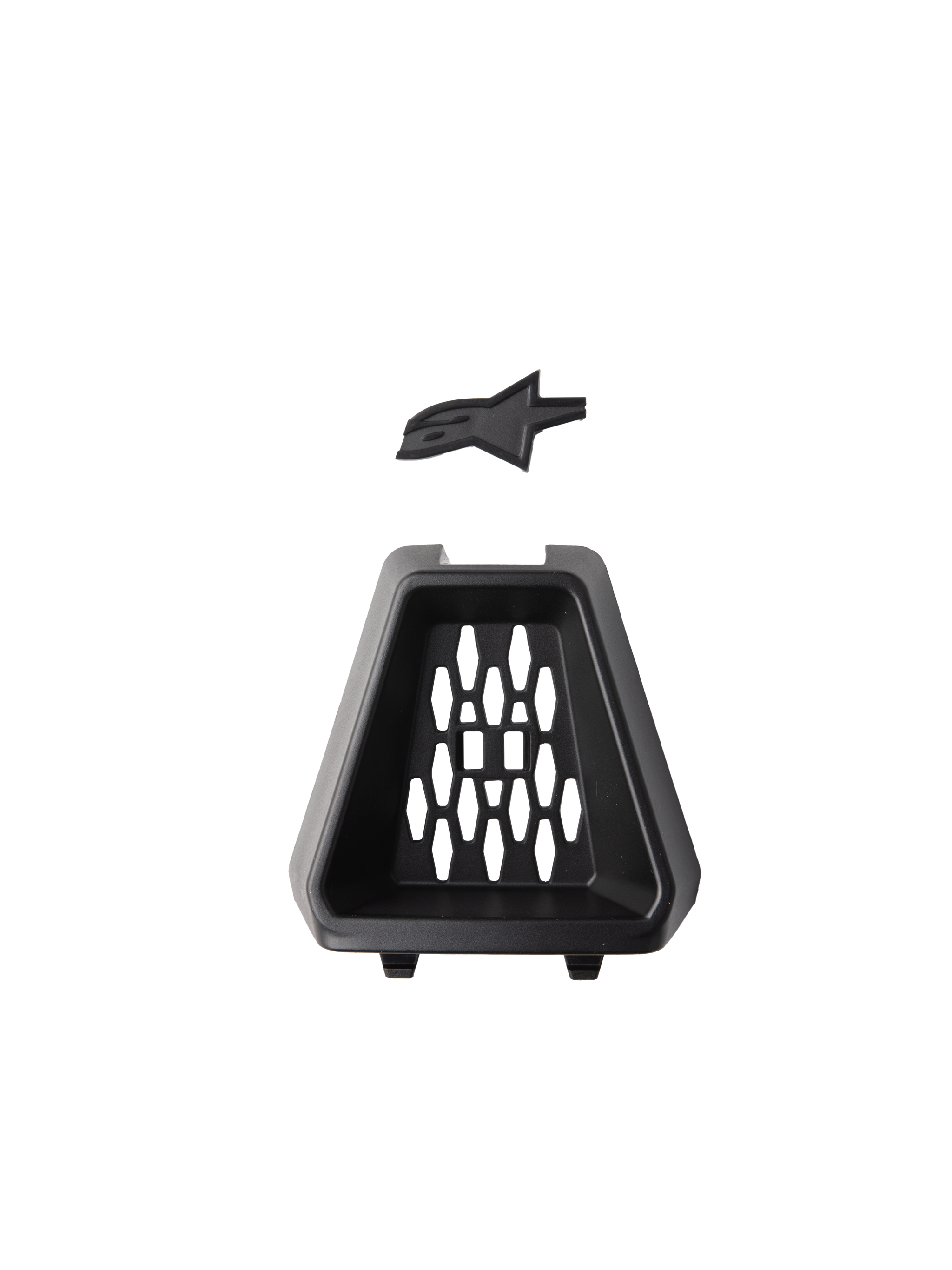 Ventilazione Mentoniera SM3