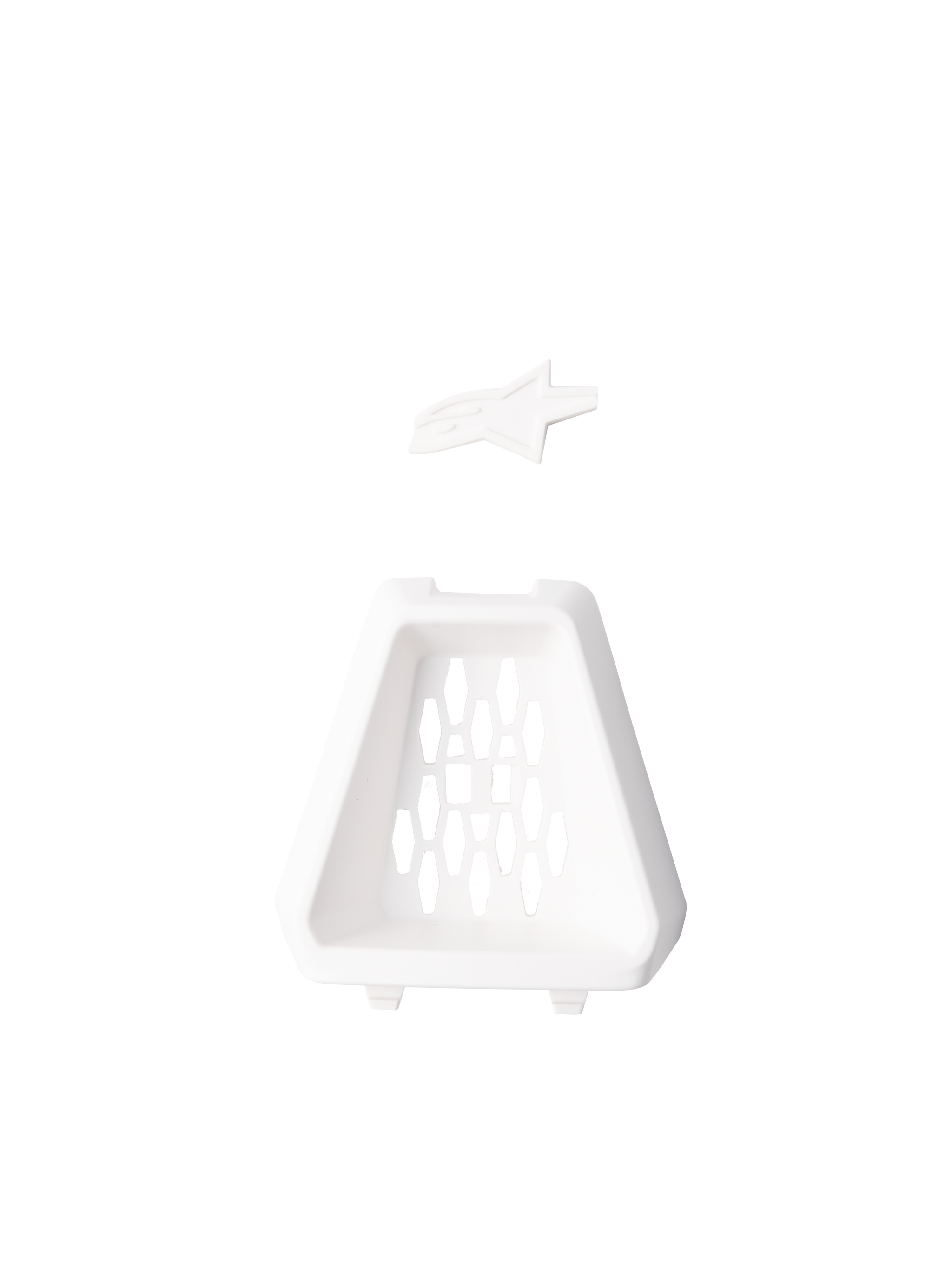 Ventilazione Mentoniera SM3