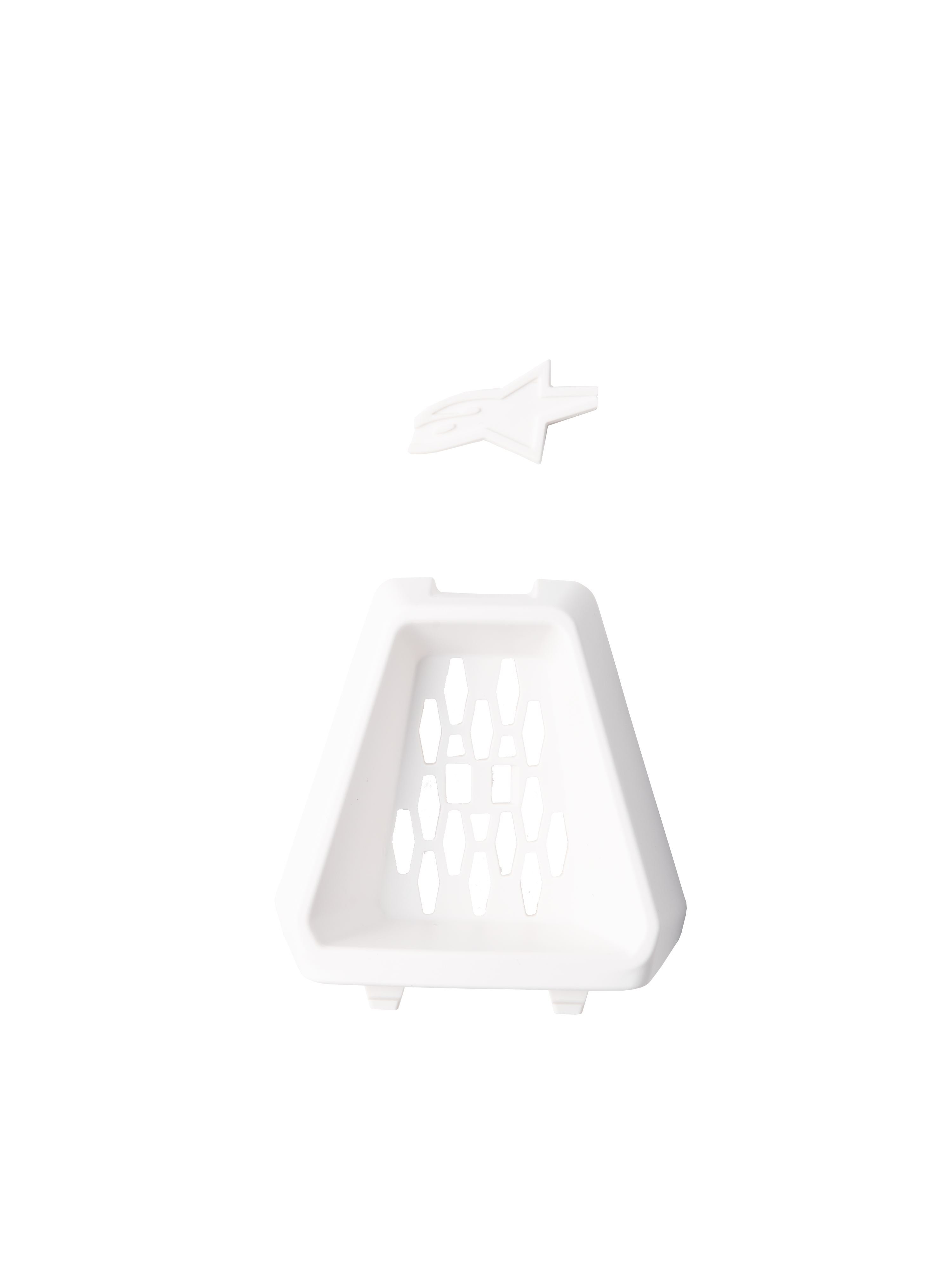 Ventilazione Mentoniera SM3