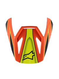 Visiera S-M3 Fray Ragazzo