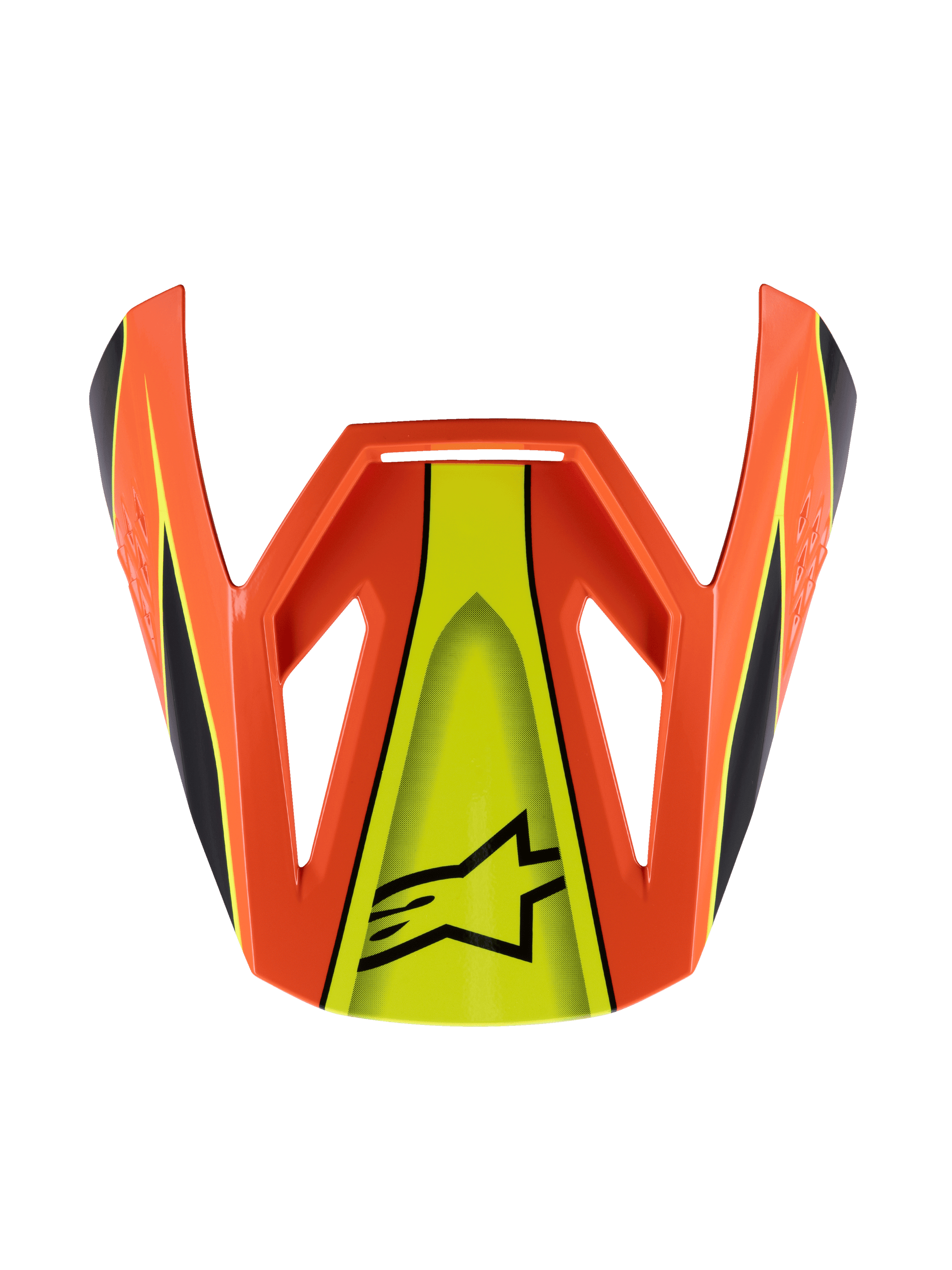 Visiera Fray SM3 Ragazzo 