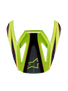 Visiera S-M3 Fray Ragazzo